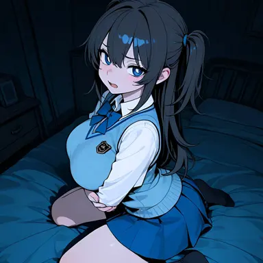 Profile image of 유수아