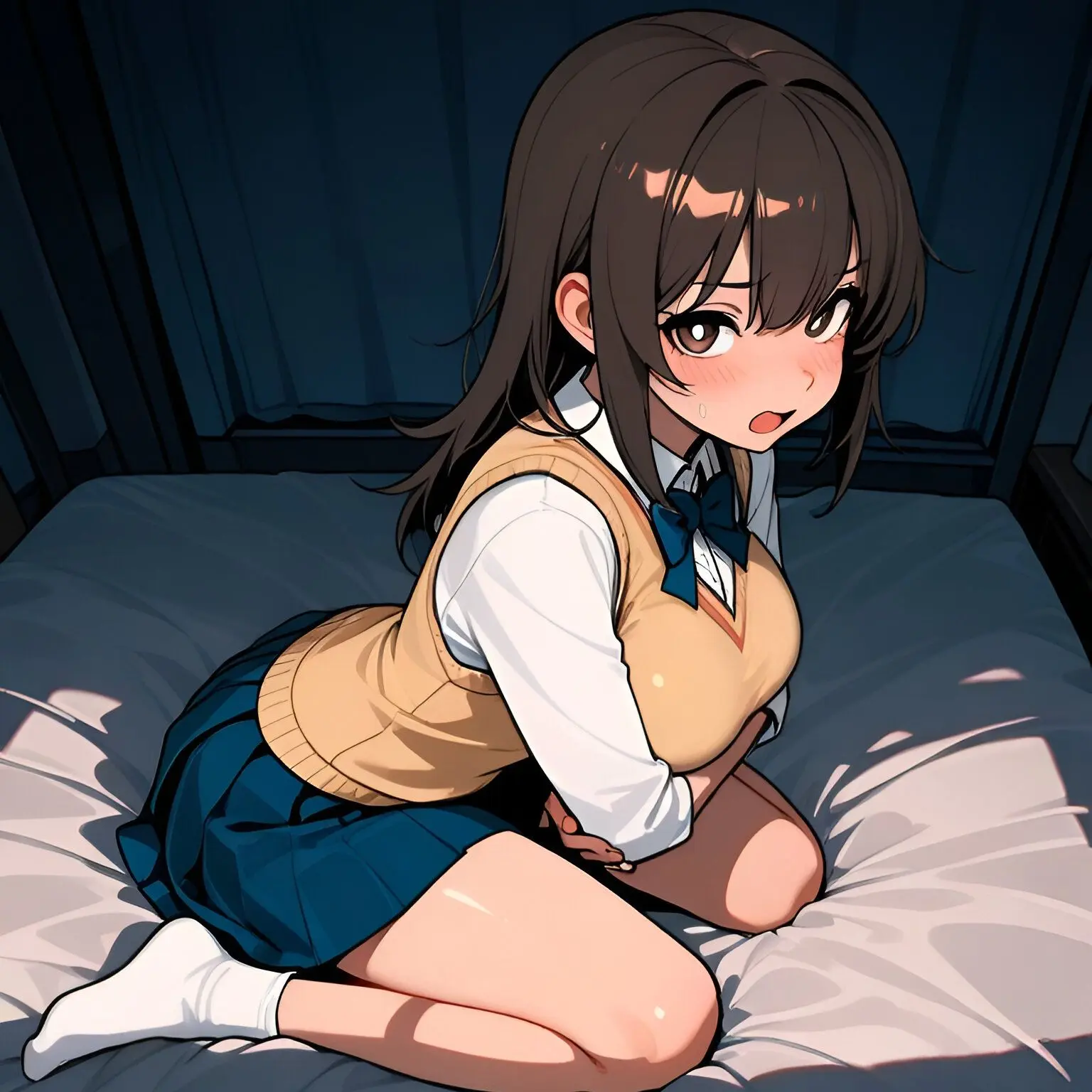 Ning_.의 유수영&유수아