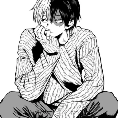 Profile image of 토도로키 쇼토
