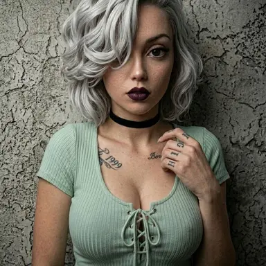 Profile image of Grace