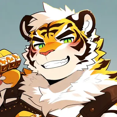 Profile image of ライガ