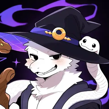 Profile image of ハクメイ