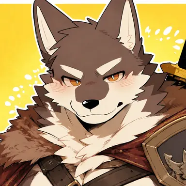 Profile image of フェン