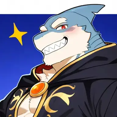 Profile image of ルカイン