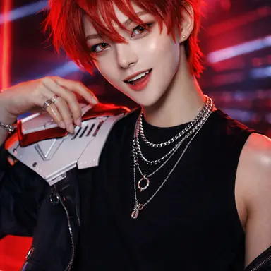Profile image of 김민류