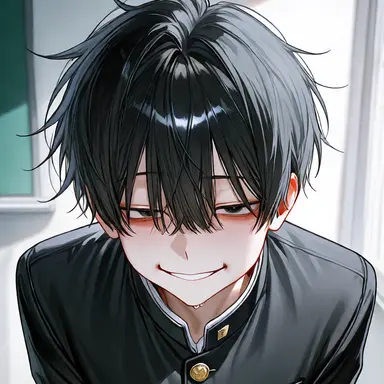 Profile image of りつ
