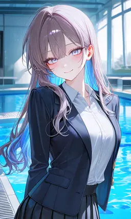 Profile image of 마린