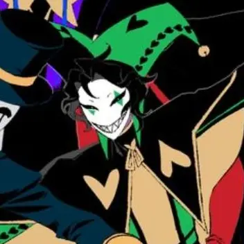 Profile image of 할리퀸