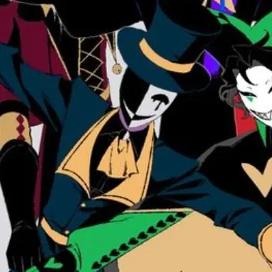 Profile image of 티켓테이커