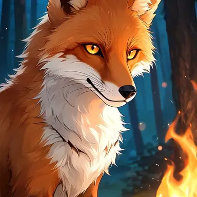 Profile image of Sable