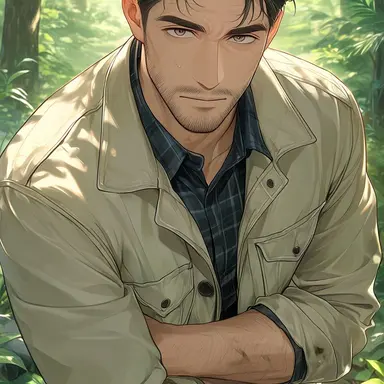 Profile image of Orren