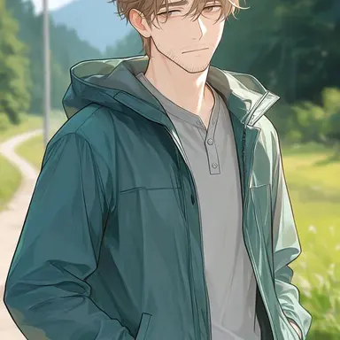 Profile image of Dalton