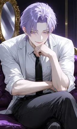 Profile image of 凪