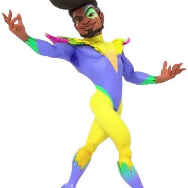 Profile image of 허밍버드맨