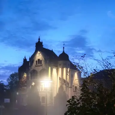 Profile image of 小柳 ロウ