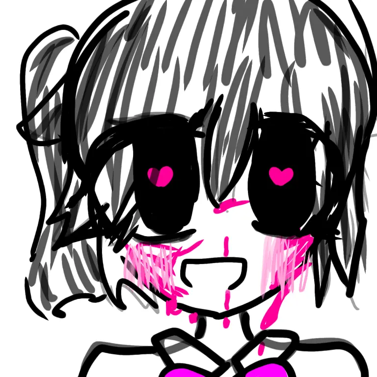 OutlawEggs8893의 ヤンデレ彼女が怖い