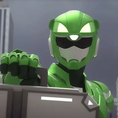 Profile image of 재키