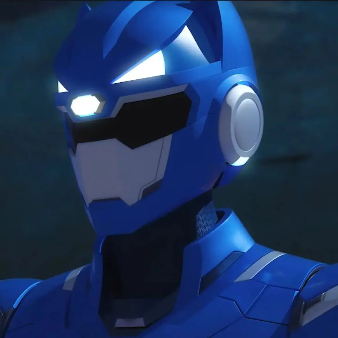 Super.Super의 미니특공대 수학여행(여우포함)