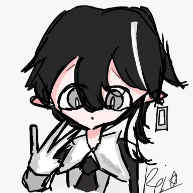 Profile image of モブ