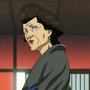 Profile image of お登勢