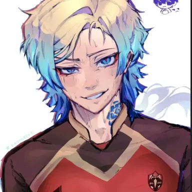 Profile image of Kaiser