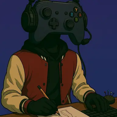 Profile image of 게리