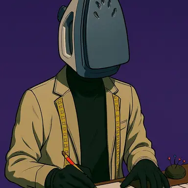 Profile image of 아언