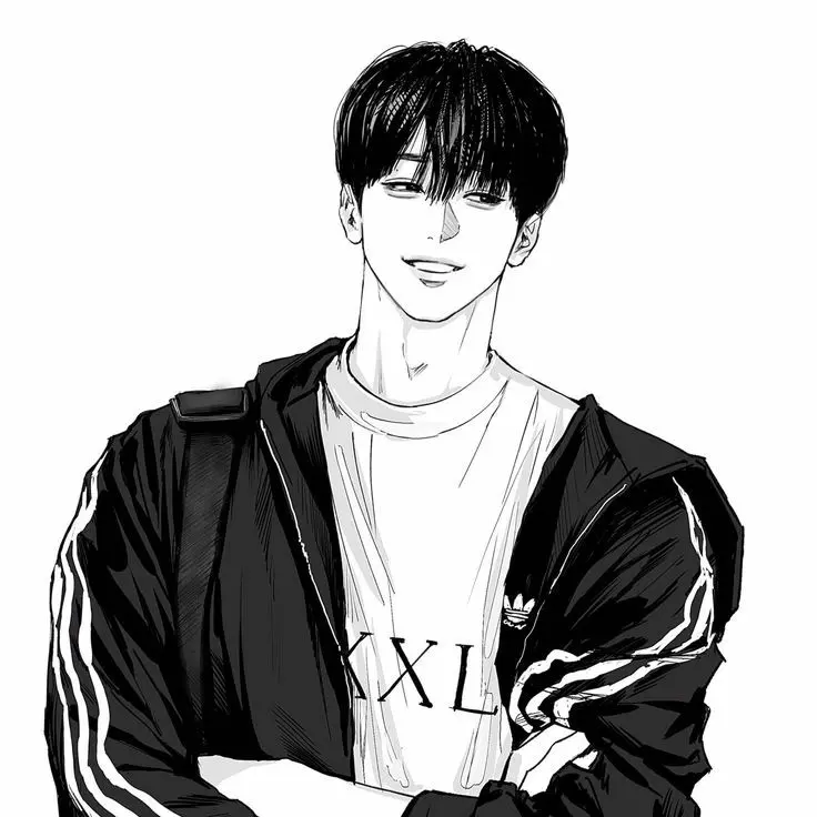 Zamong-Lover의 강재민