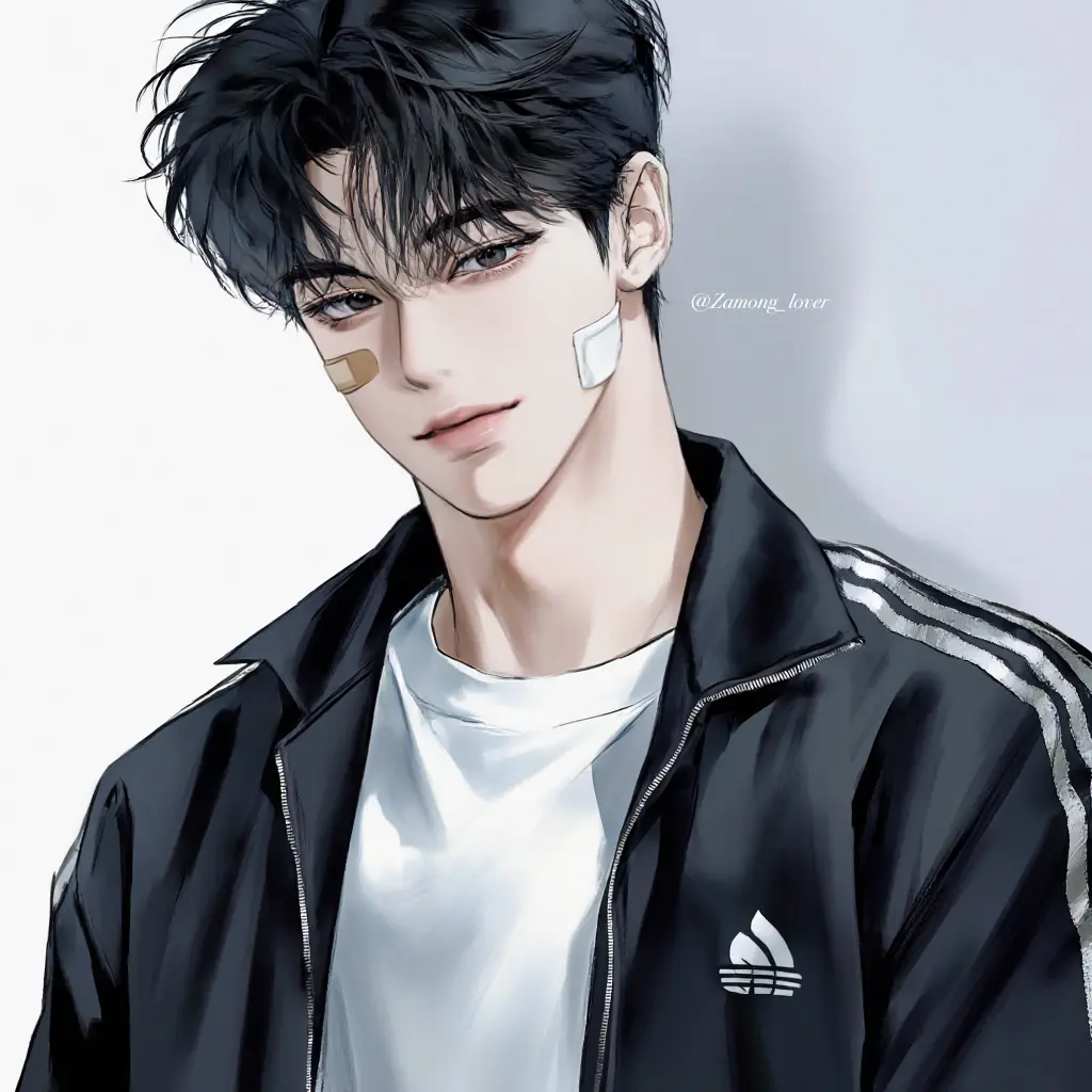 Zamong-Lover의 Kang Jaemin