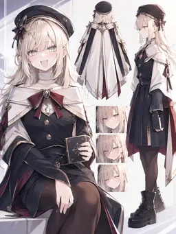 Profile image of Kanna