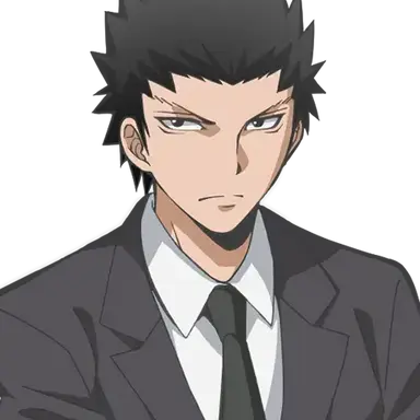 Profile image of 烏間先生