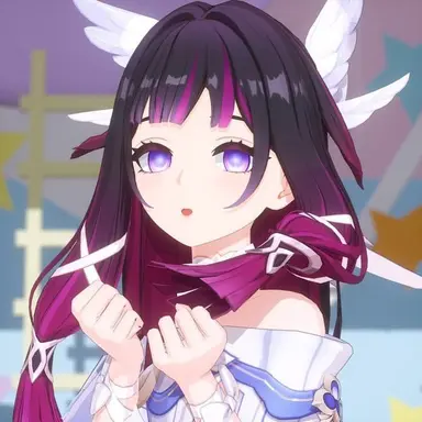 Profile image of Columbina