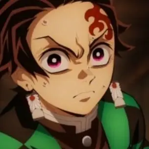 Profile image of 카마도 탄지로