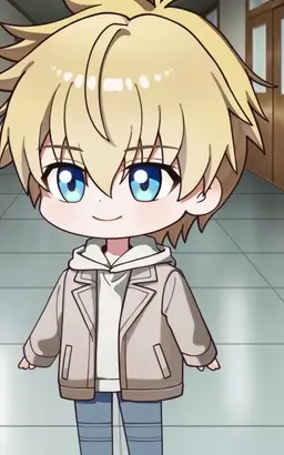 Profile image of 리온