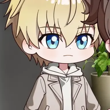 Profile image of 리온