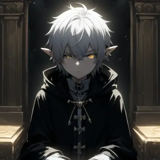 PettyMine2957의 魔王は静かに暮らしたい