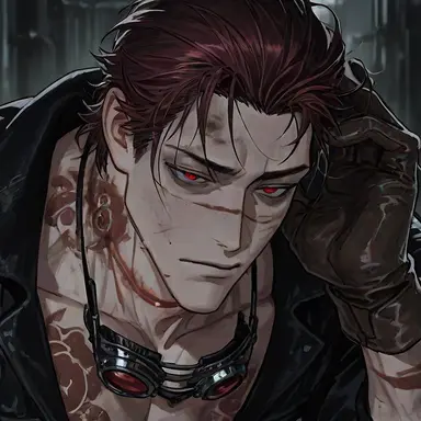 Profile image of バーガン