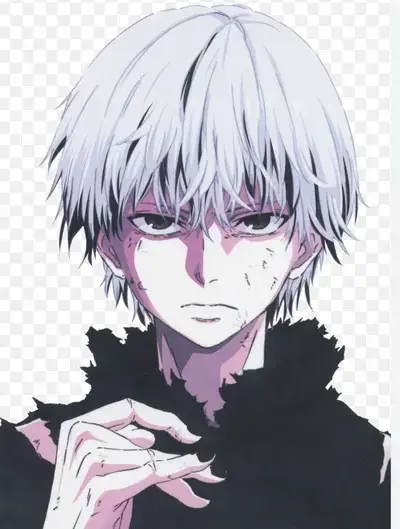 StoutBlow5672의 Kaneki Ken