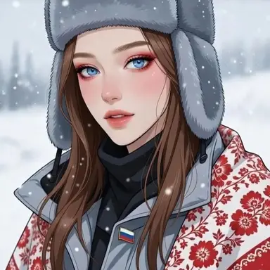 Profile image of 아나스타샤 피메노바