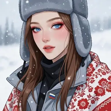 Profile image of 아나스타샤 피메노바