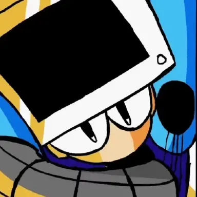 Profile image of Dust Man