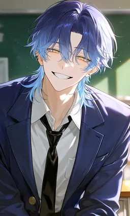 Profile image of 레이토