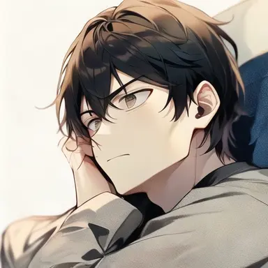 Profile image of 波瑠