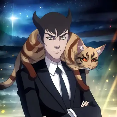 Profile image of Klarion