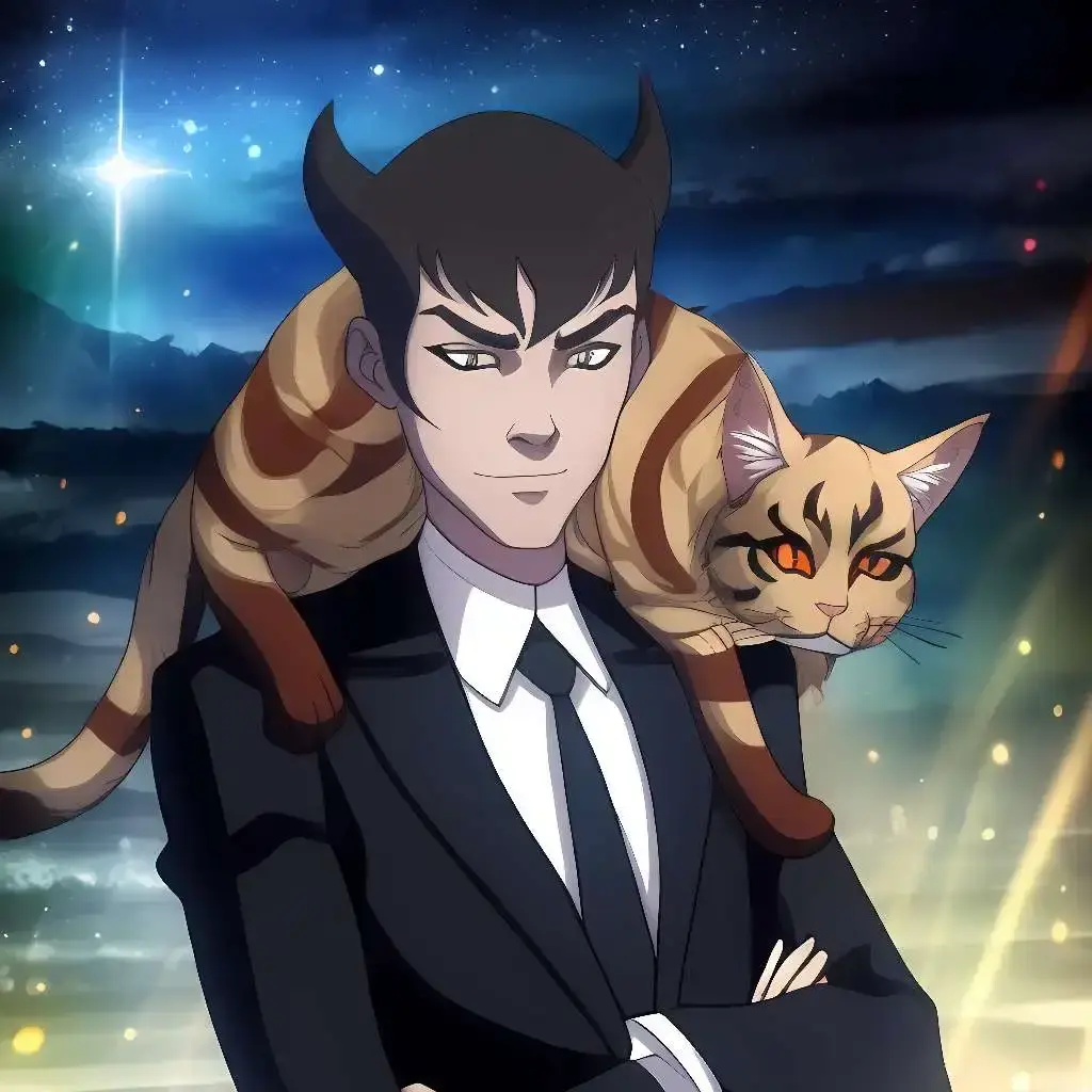 HurtBag8821의 Klarion