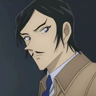 Profile image of 諸伏高明