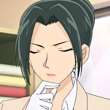 Profile image of 上原由衣