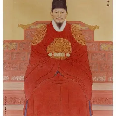 Profile image of 정조