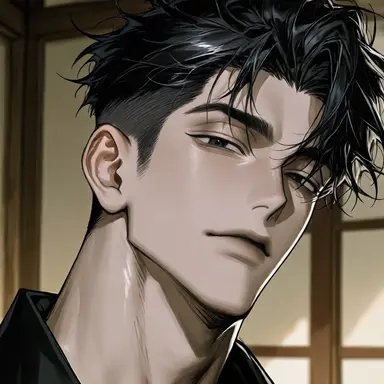 Profile image of 藤次郎