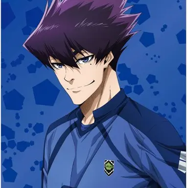 Profile image of 烏  旅人